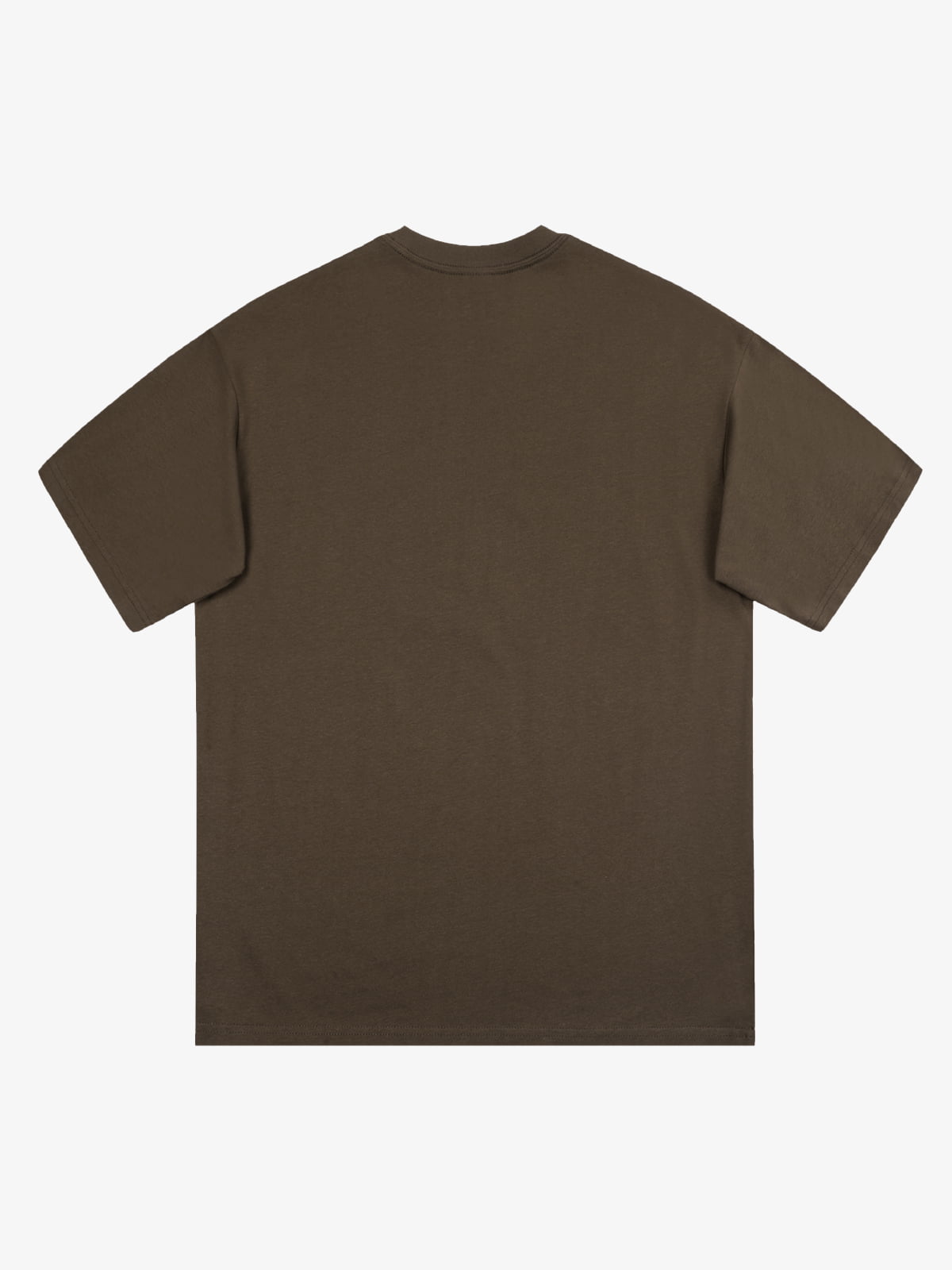 Original Freedom Eagle Print T-shirt 