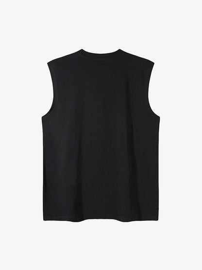 Cleanfit NO. 28 Vest 