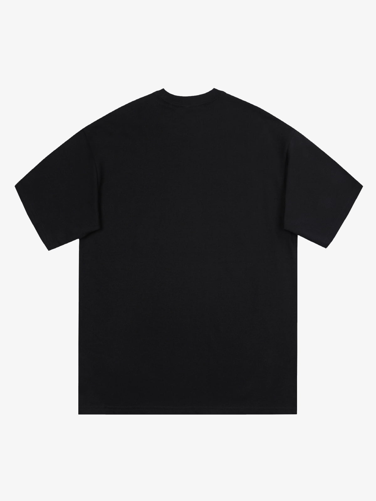 Original Retro Cross Religious Icon T-Shirt 