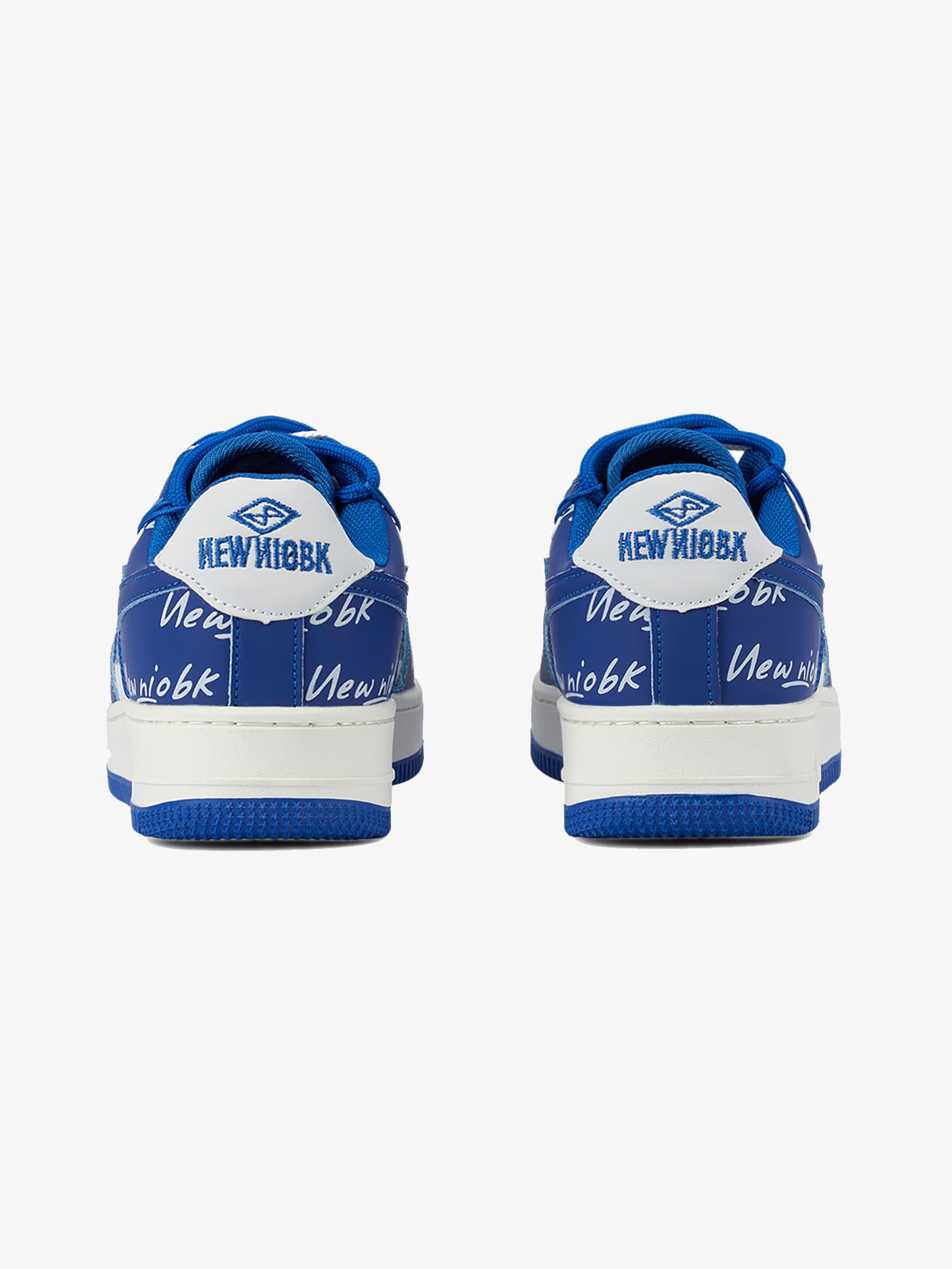 Thesupermade High Street Board Casual Skate Shoes - 1566 