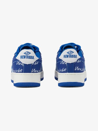 Thesupermade High Street Board Casual Skate Shoes - 1566 