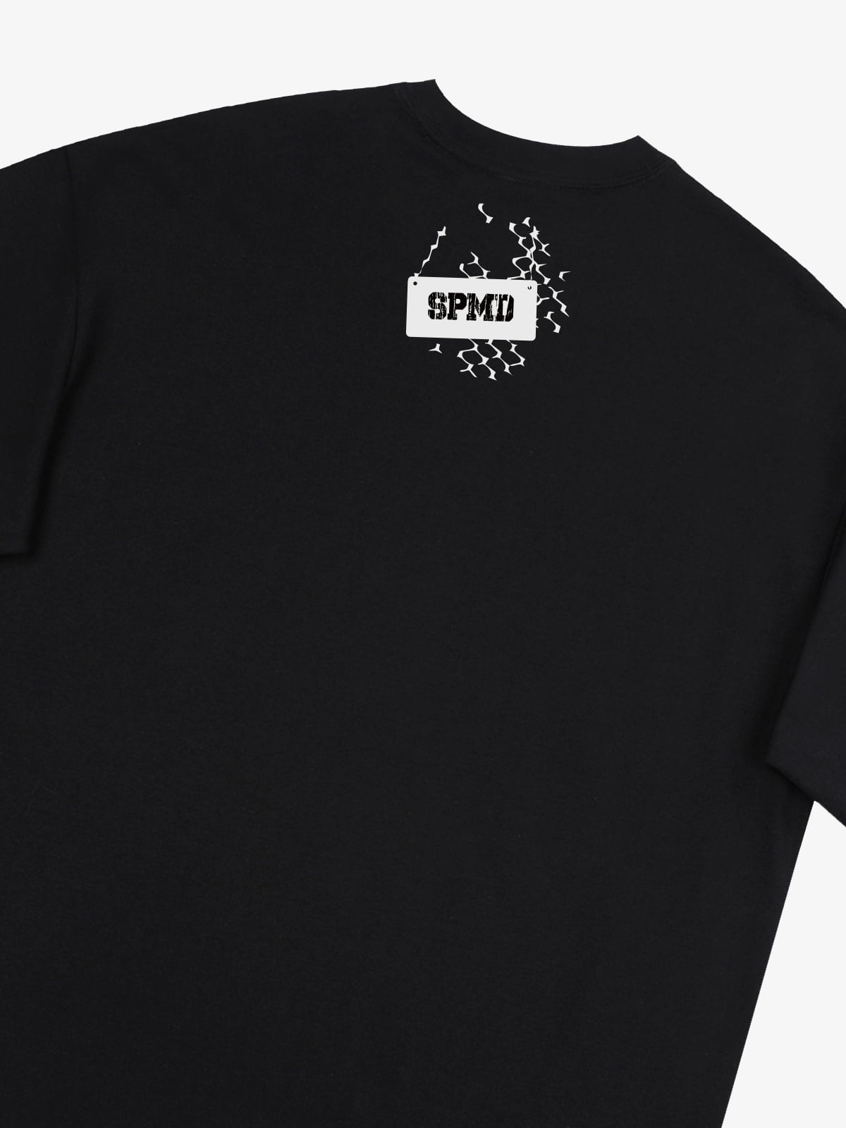 Original "Friends Don't Lie" Print T-Shirt 