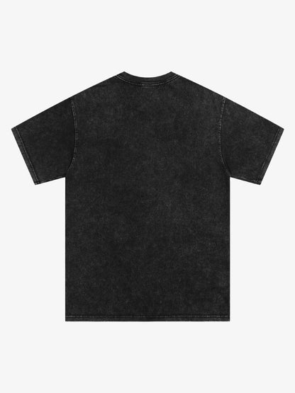 Original God Bless Graphic T-Shirt 