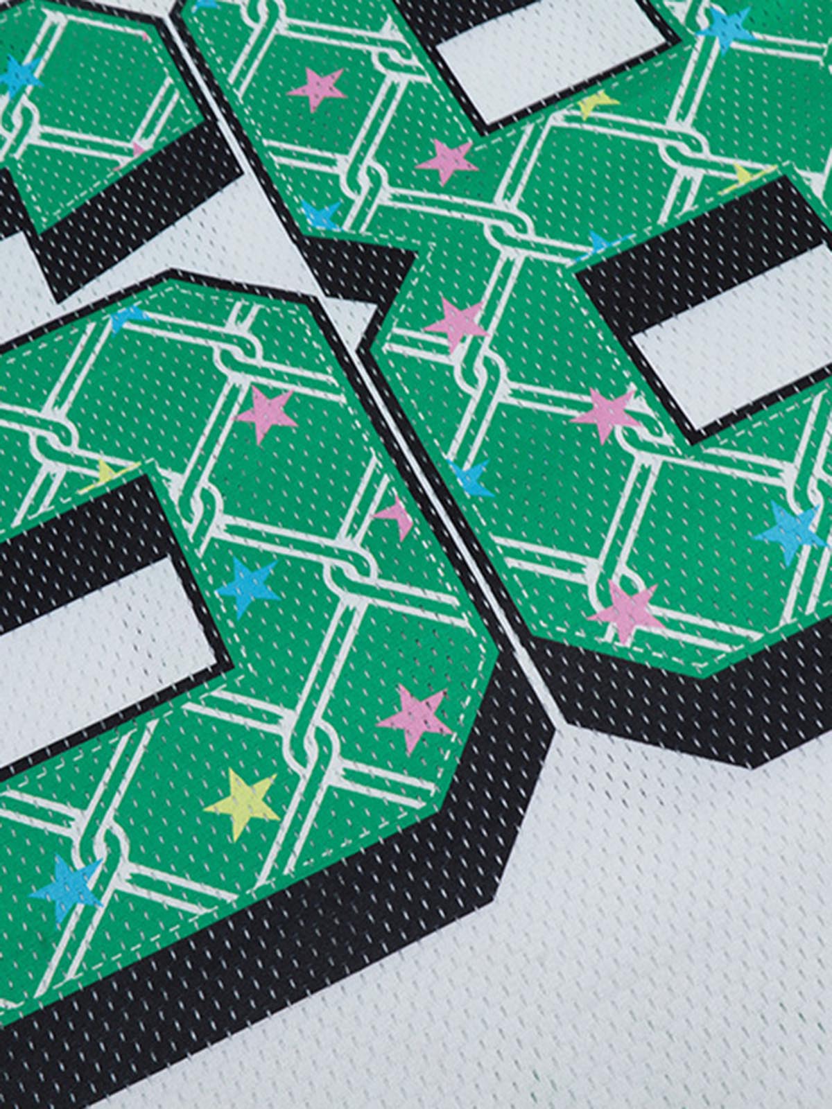 Club 68 Jersey T-Shirt 