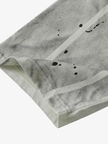 BLAMACAR BVTD Oversized Tie-Dye T-Shirt 