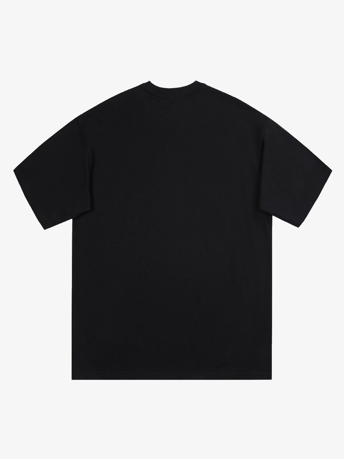Original Virgin Mary Print T-Shirt 