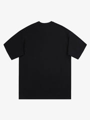Original Virgin Mary Print T-Shirt 