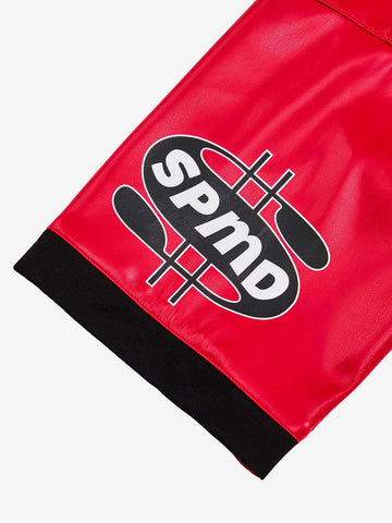 Original "SUPER 7" V-Neck Jersey T-SHIRT - 2424 