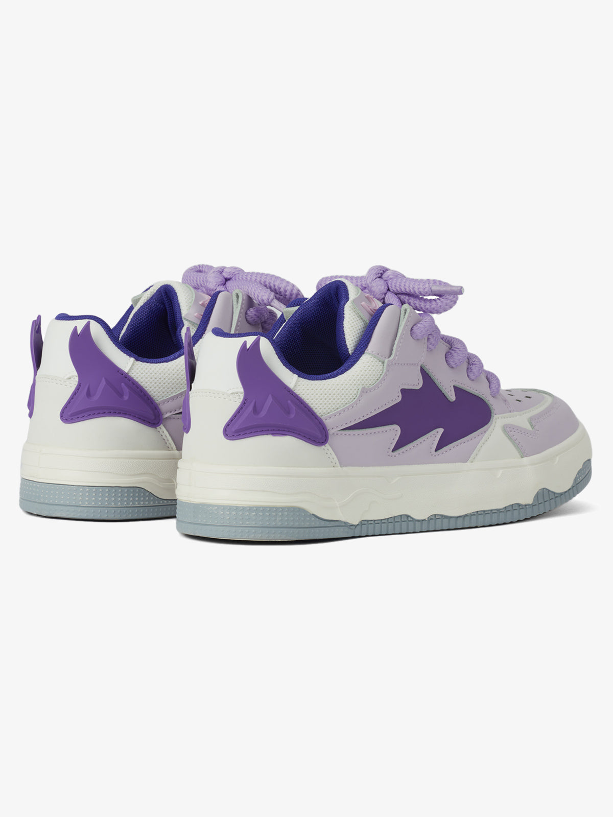 Thesupermade Niche Retro Couple Board Shoes 