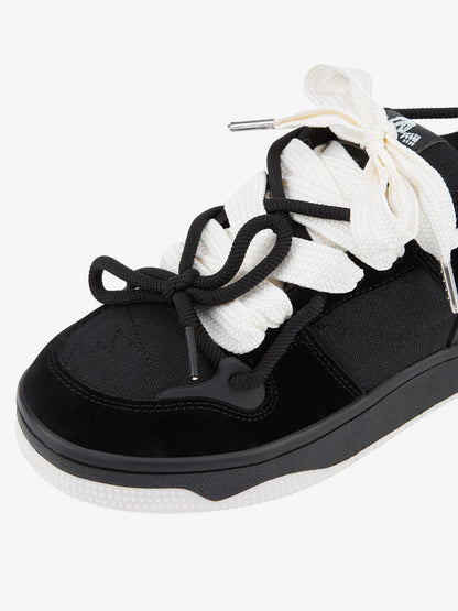 Thesupermade Casual And Versatile Sports Couple Shoes - 2327 
