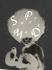 Thesupermade Brainstorm Boys Printed T-shirt 