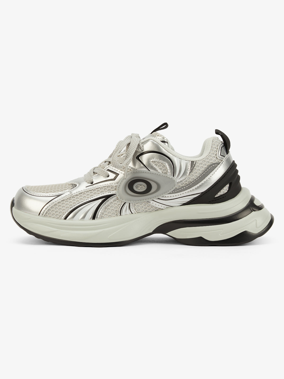 Thesupermade High Street Hip Hop Sports Casual Shoes - 2179 