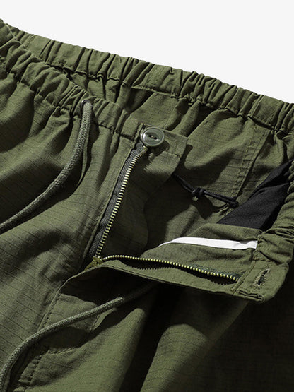 Thesupermade Retro Straight Casual Pants - 1559 