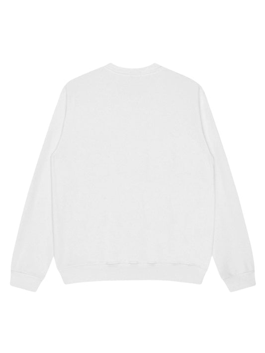 Thesupermade Logo Double Mask Printed Hoodie 
