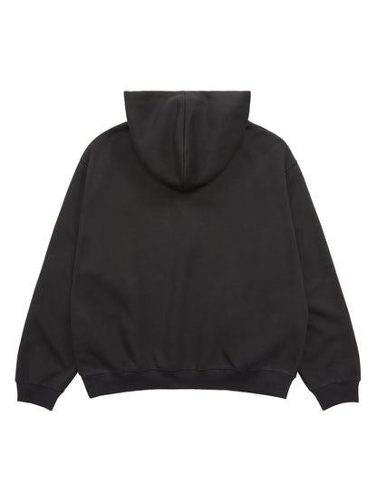 Thesupermade Trythm Club Graphic Hoodie - 1964 