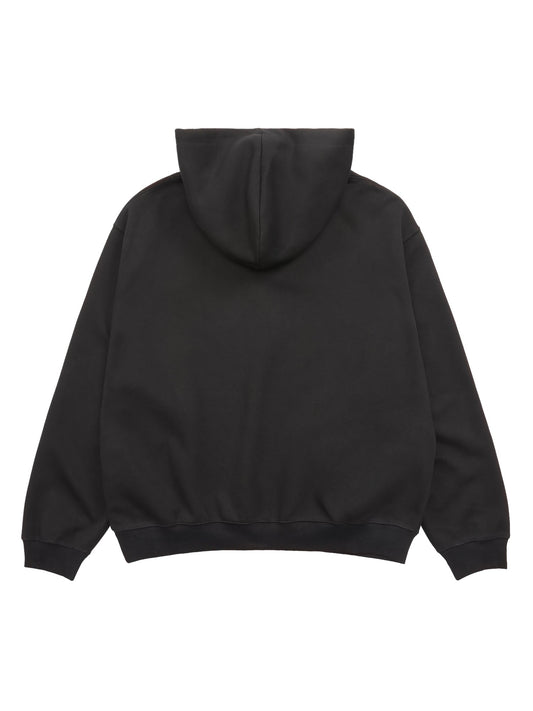 Thesupermade Trythm Club Graphic Hoodie - 1964 