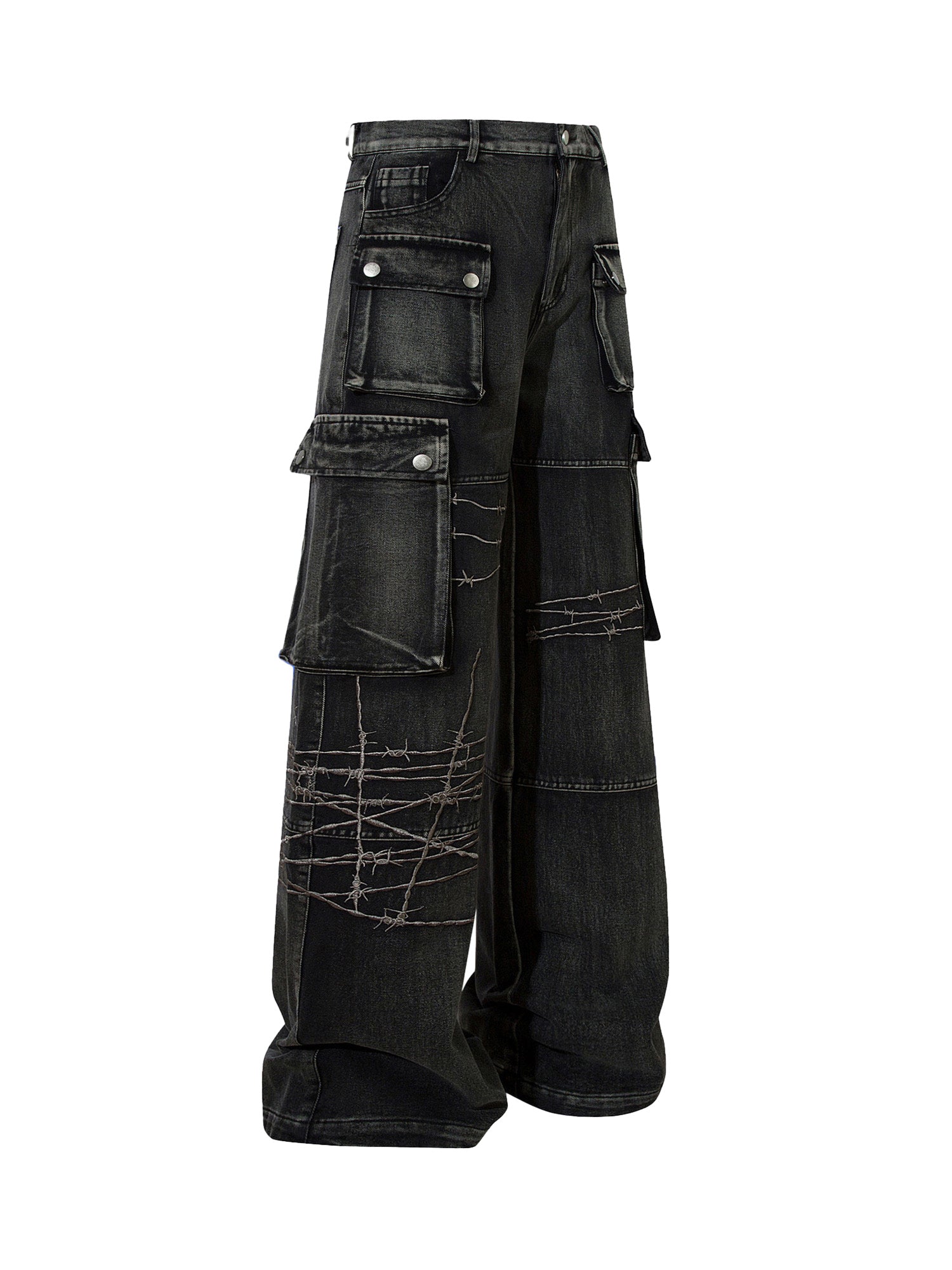 Men's Pants & Bottoms