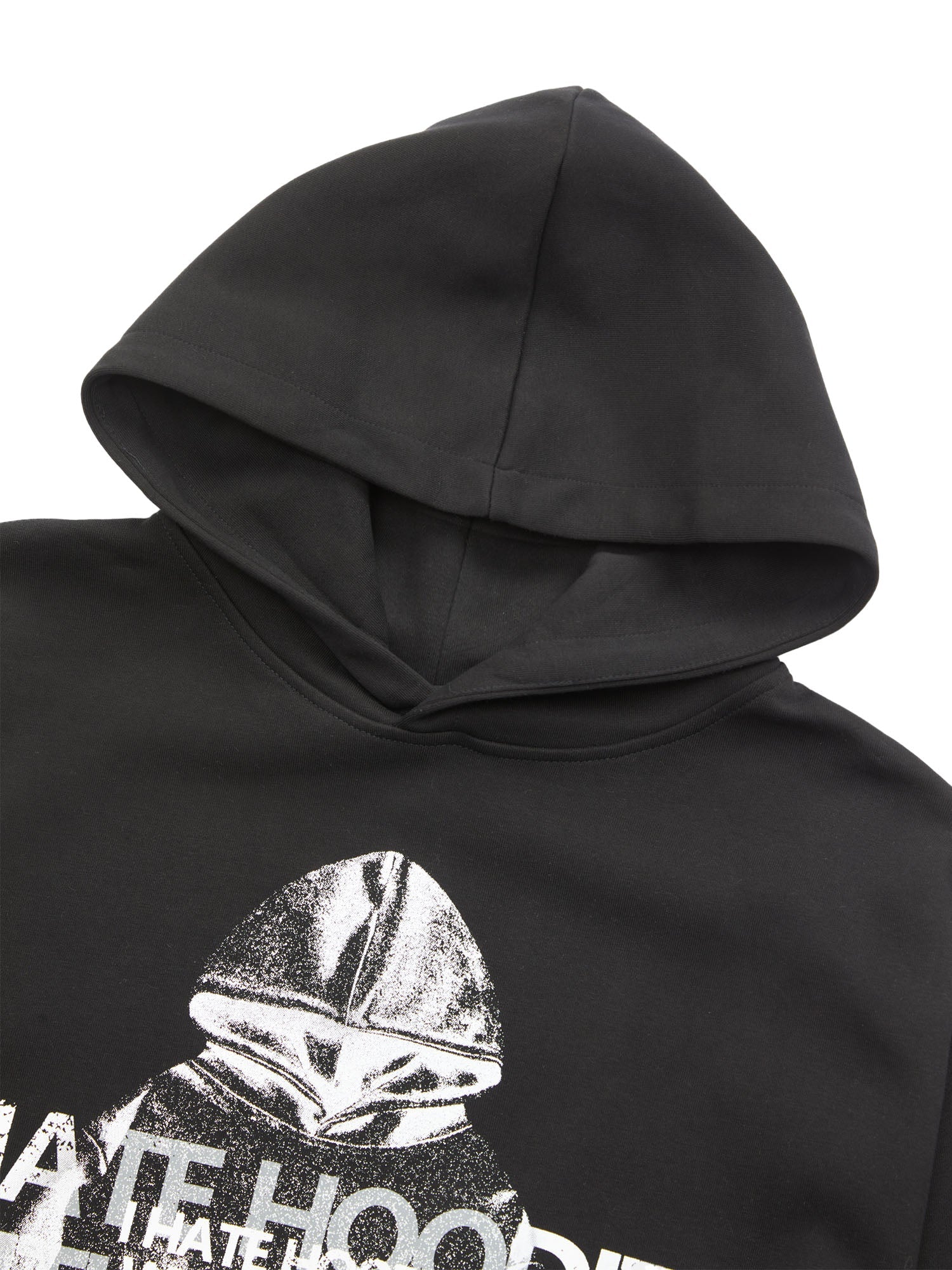 Thesupermade Trythm Club Graphic Hoodie - 1964 