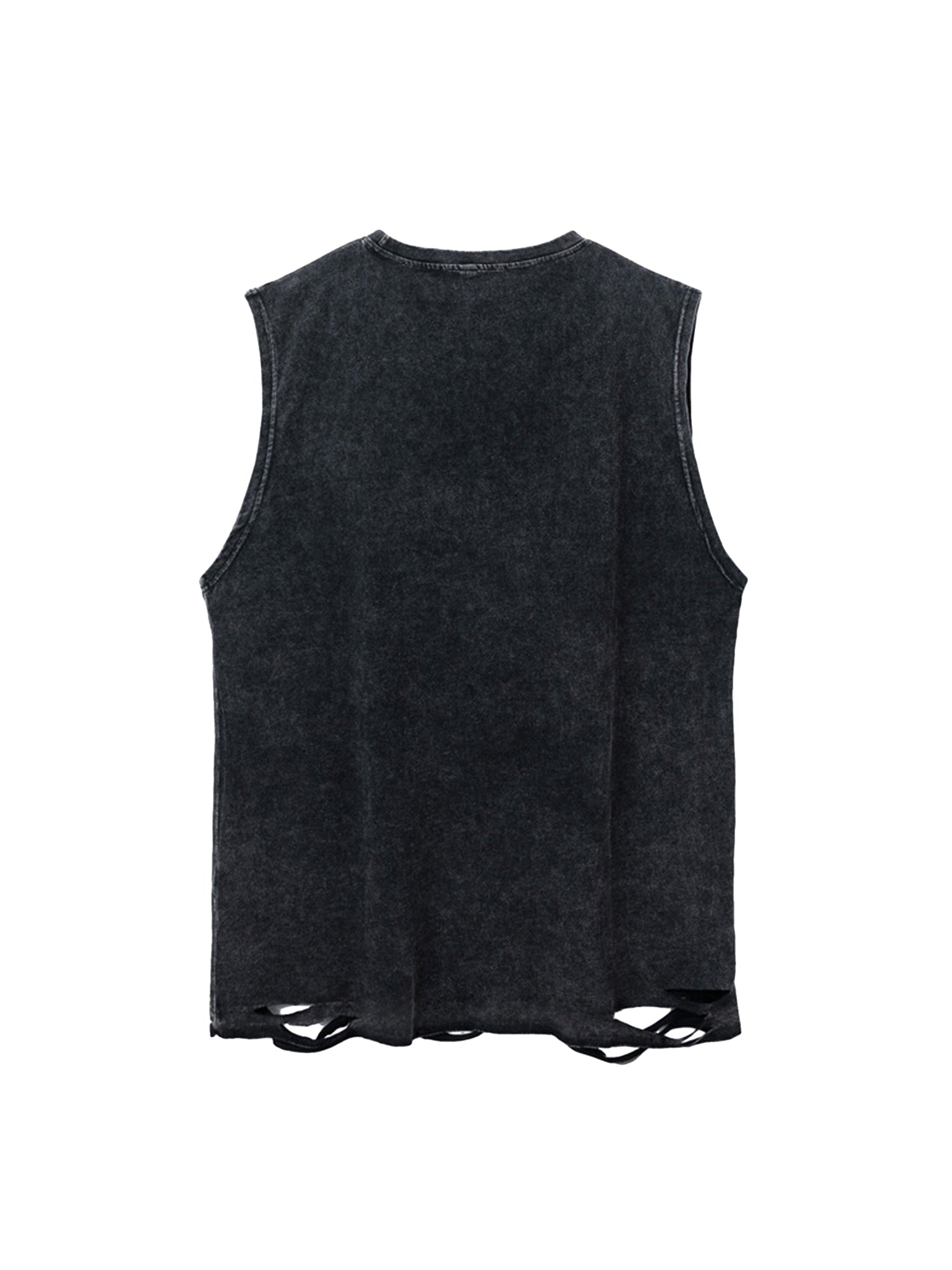 Hip Hop Vest | Streetwear Vest