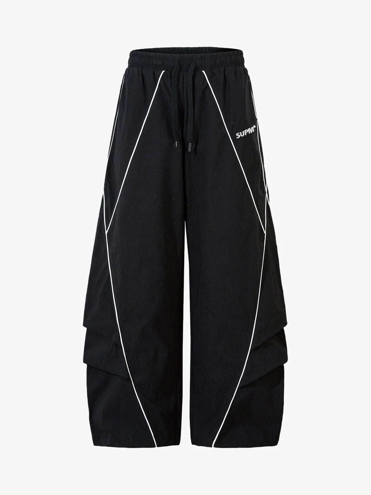 Functional Paratrooper Tactical Barrel Pants