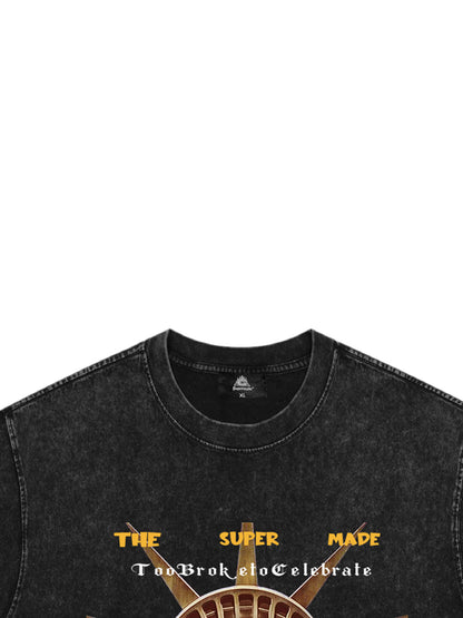Original Liberty Graphic T-Shirt 