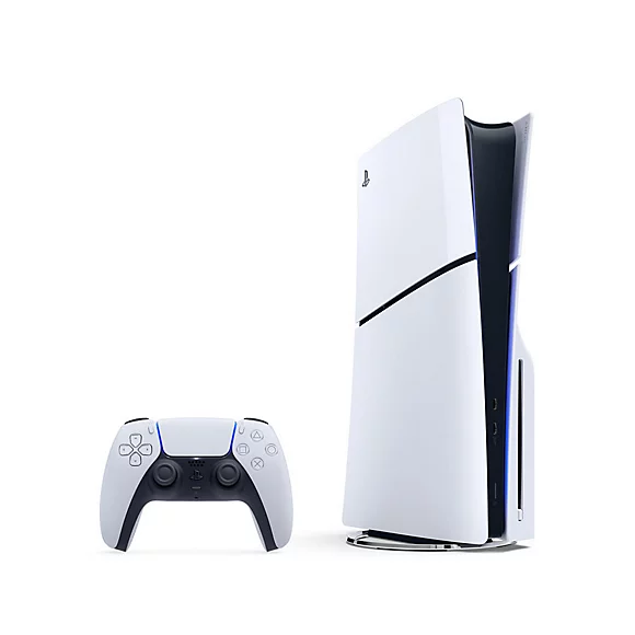 PS5 SLIM