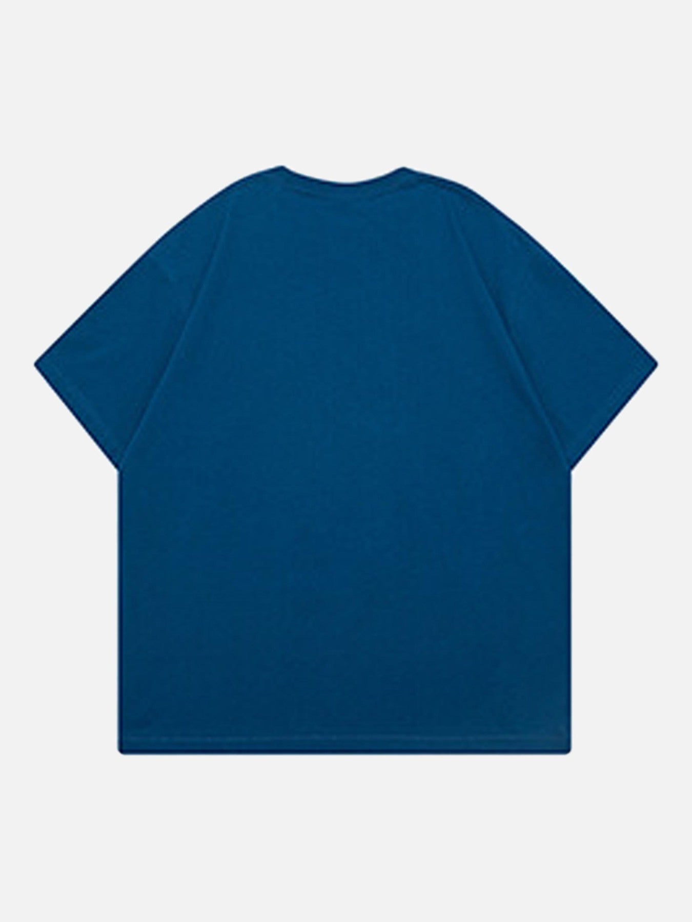 Thesupermade Fun Print T-shirt