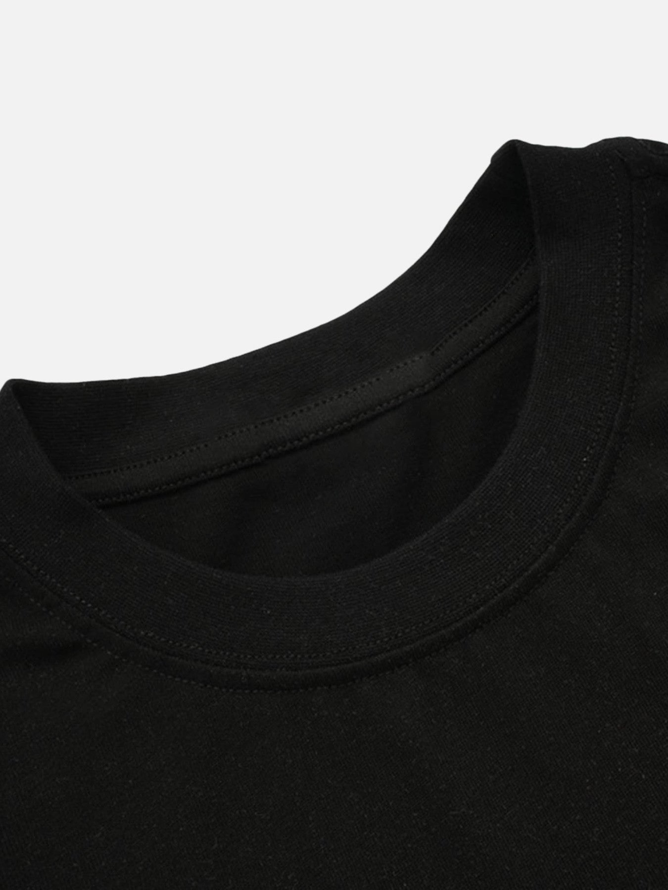 The Supermade American Vintage T-shirt