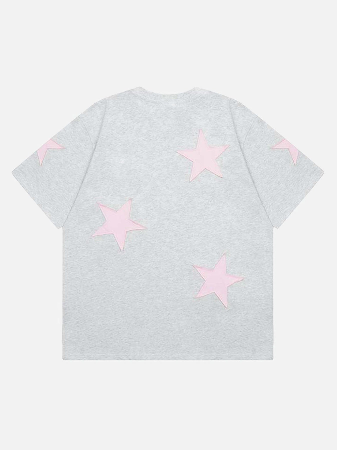 Thesupermade Retro Star T-shirt