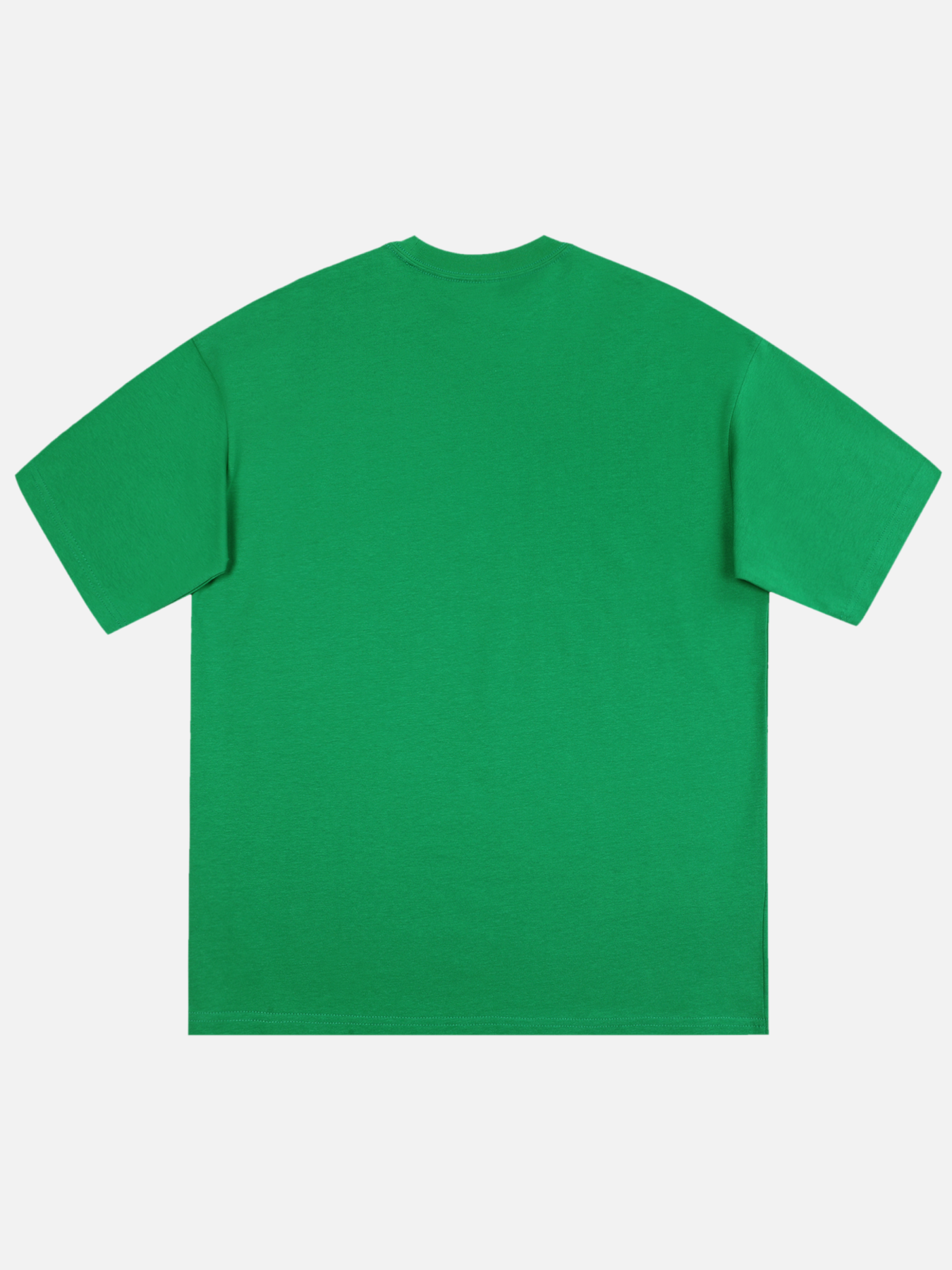 Thesupermade Logo Print T-shirt - 1771