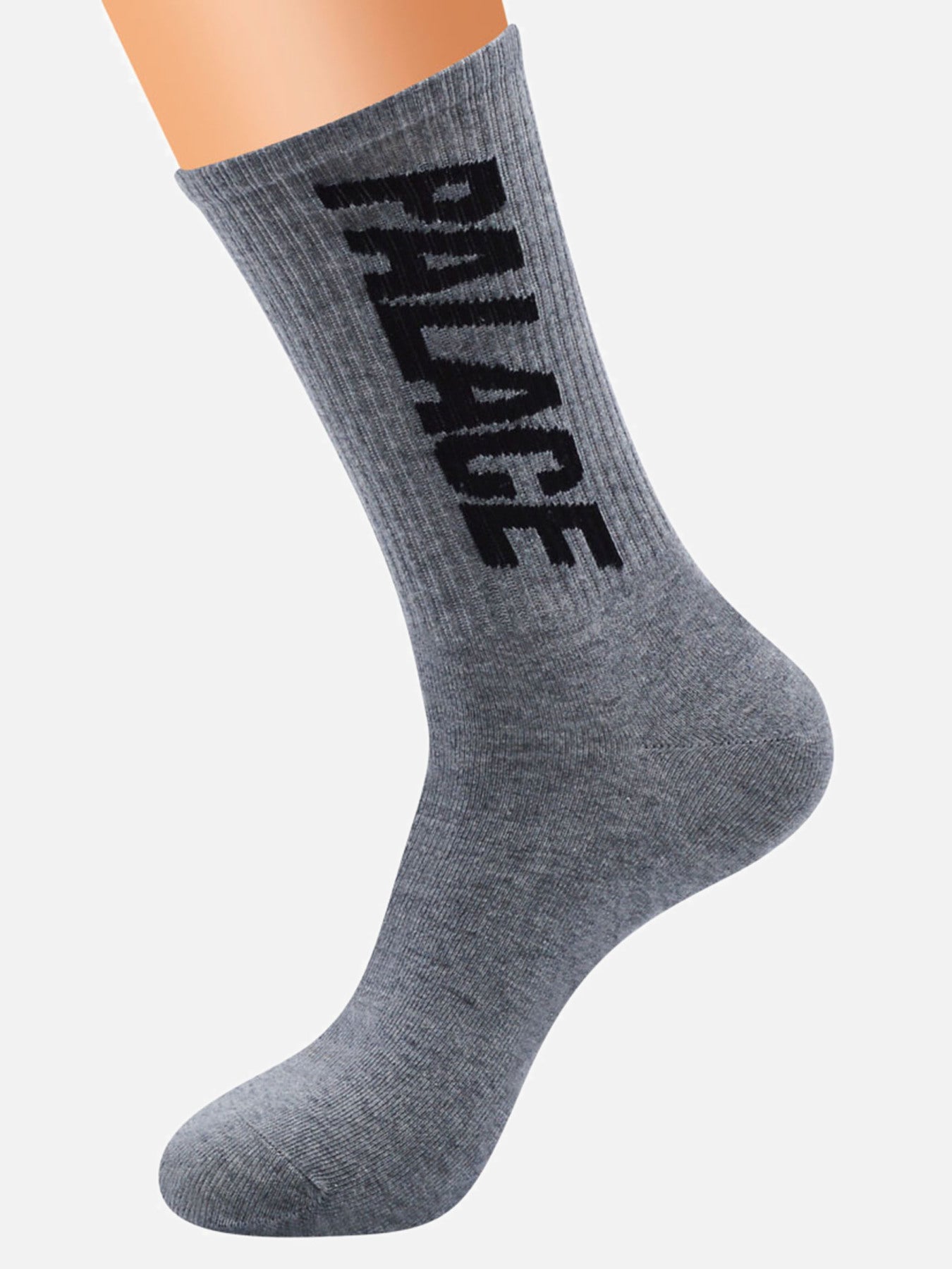 The Supermade American Street Trend Hundred Match Socks - 1709