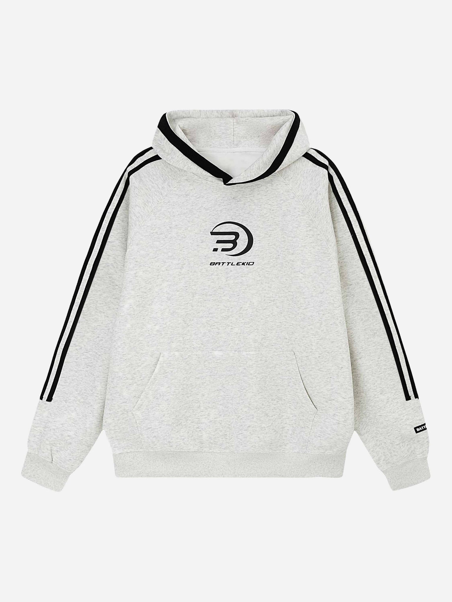 Thesupermade Vintage All-in-one Hoodie
