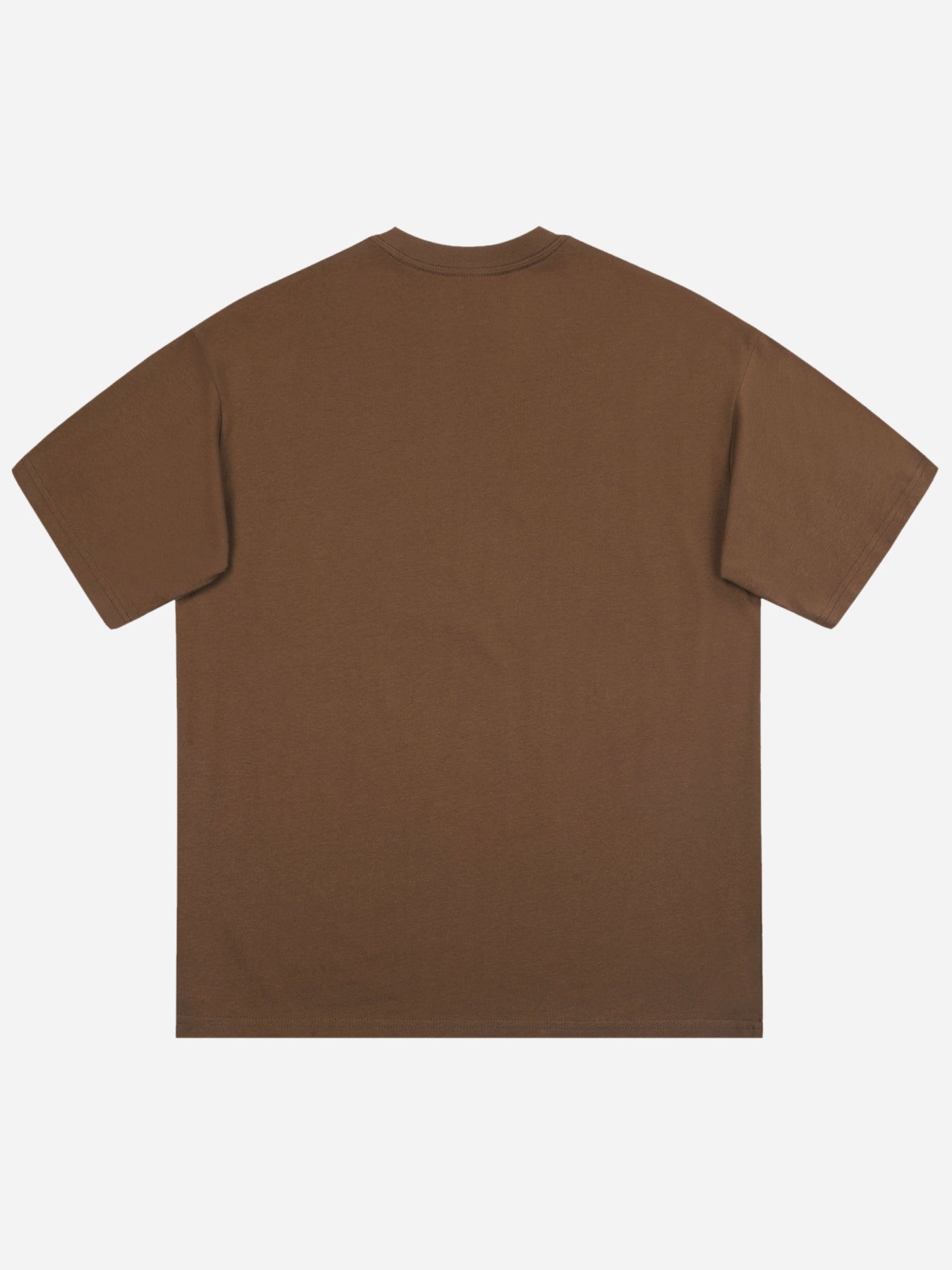 The Supermade Monkey Print T-shirt
