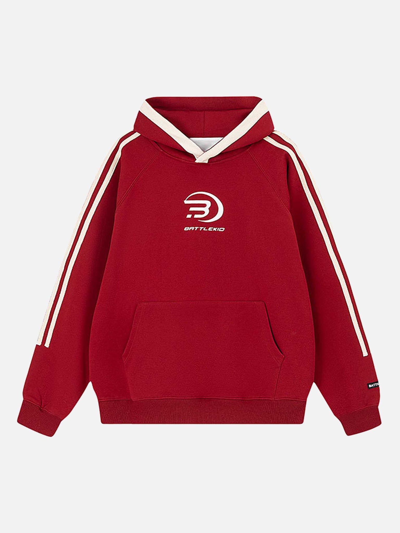 Thesupermade Vintage All-in-one Hoodie