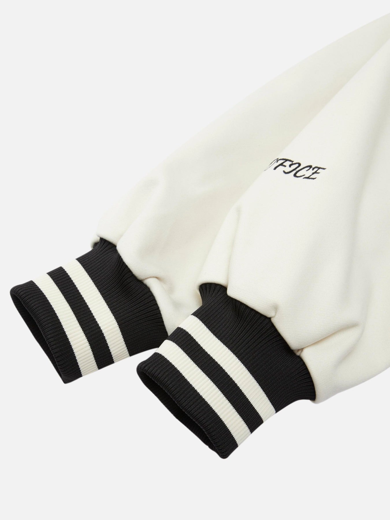 Thesupermade Embroidered Baseball Uniform
