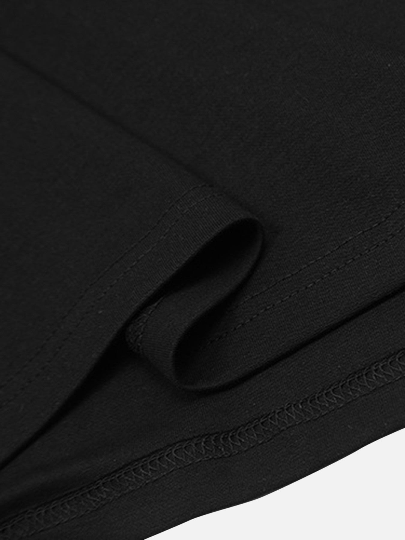 The Supermade High Street Dark Vest