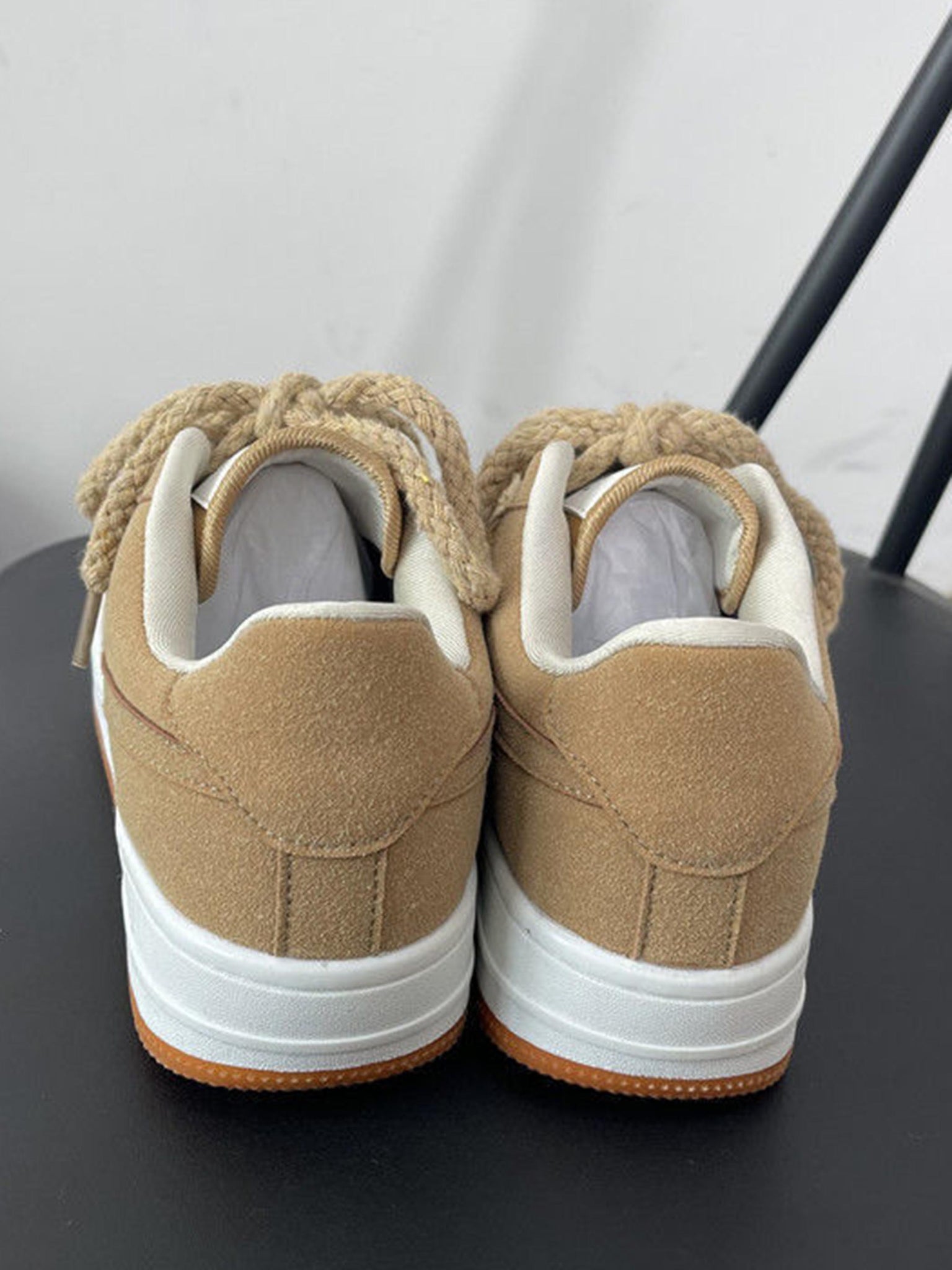 The Supermade American Hip Hop Trend Board Shoes Casual Sports Shoes