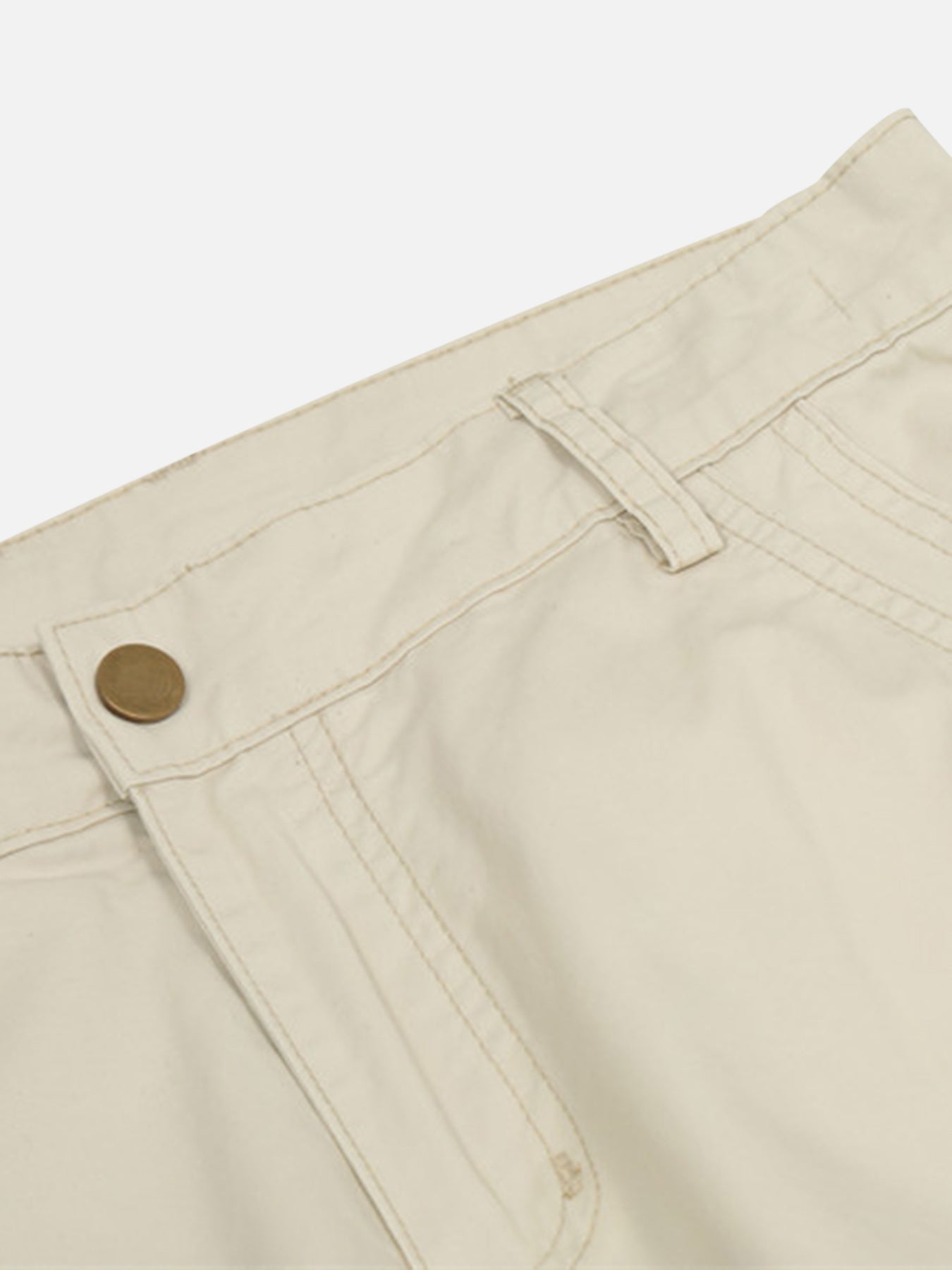 The Supermade Multi-pocket Work Pants