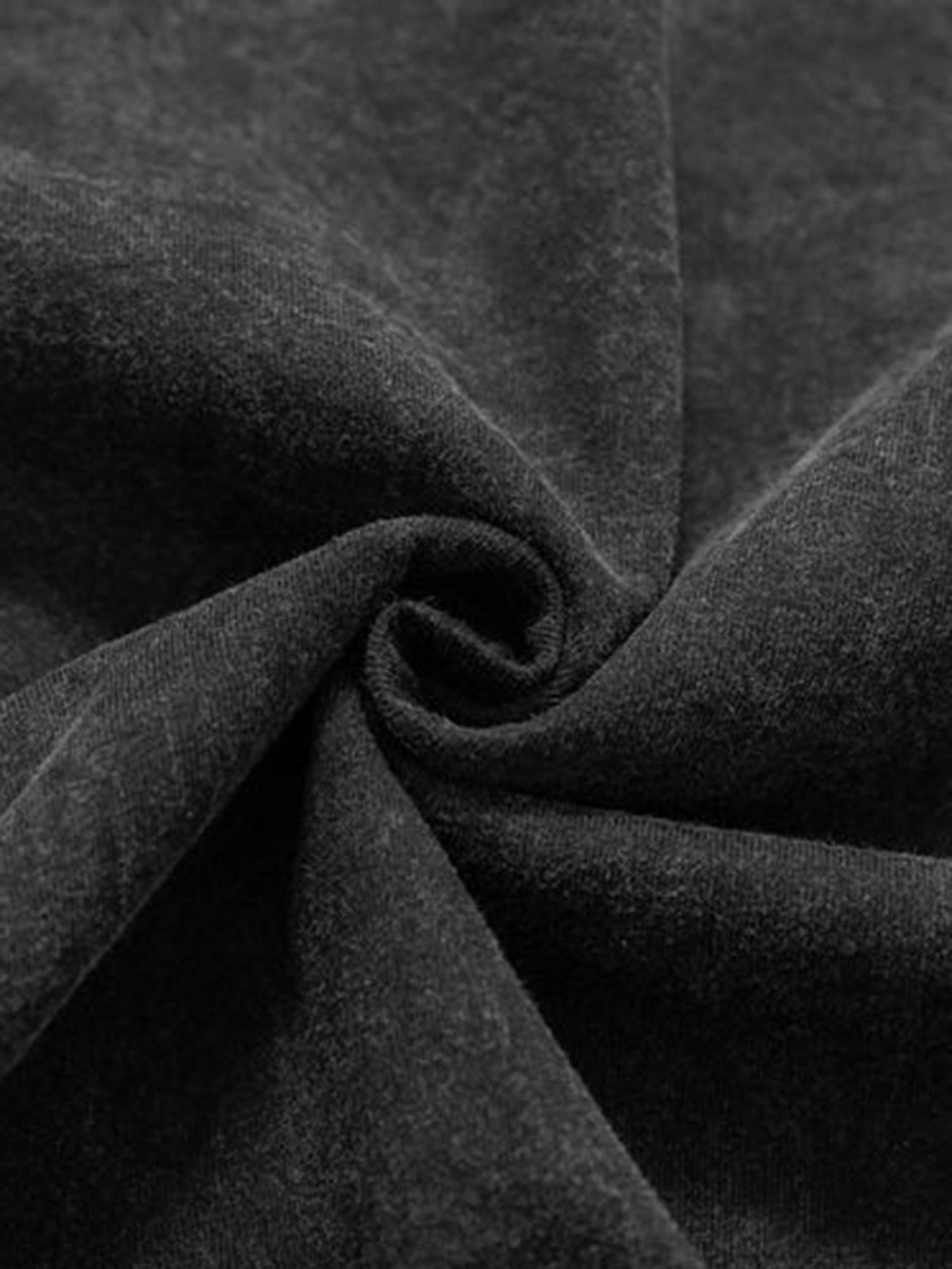 The Supermade High Street Washed And Aged Loose T-Shirt