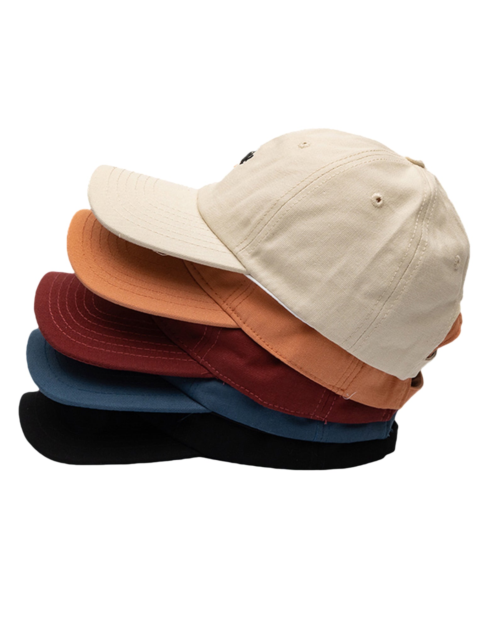 The Supermade Snapback Cap -1266