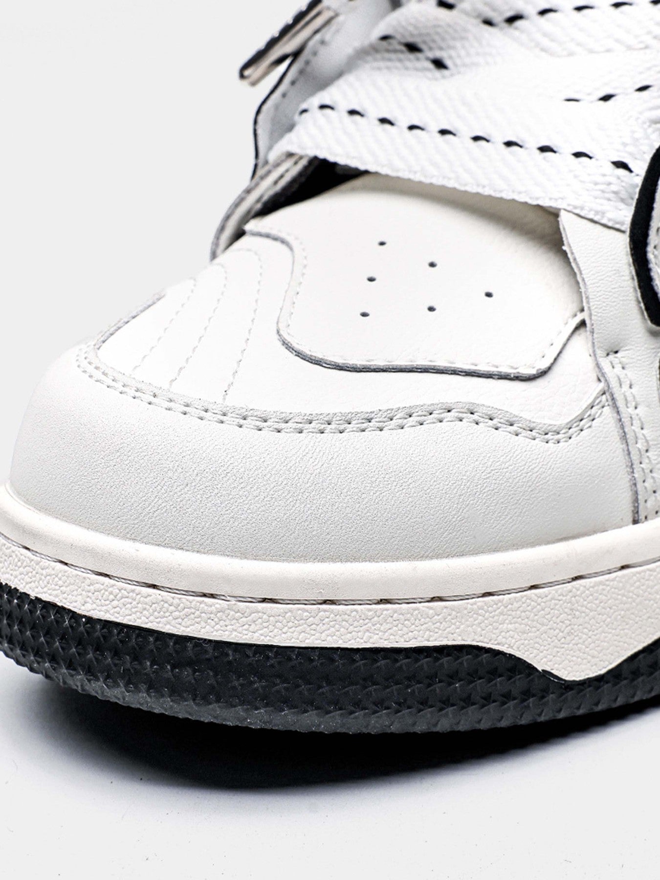 The Supermade Hip-hop Versatile Couple Board Shoes