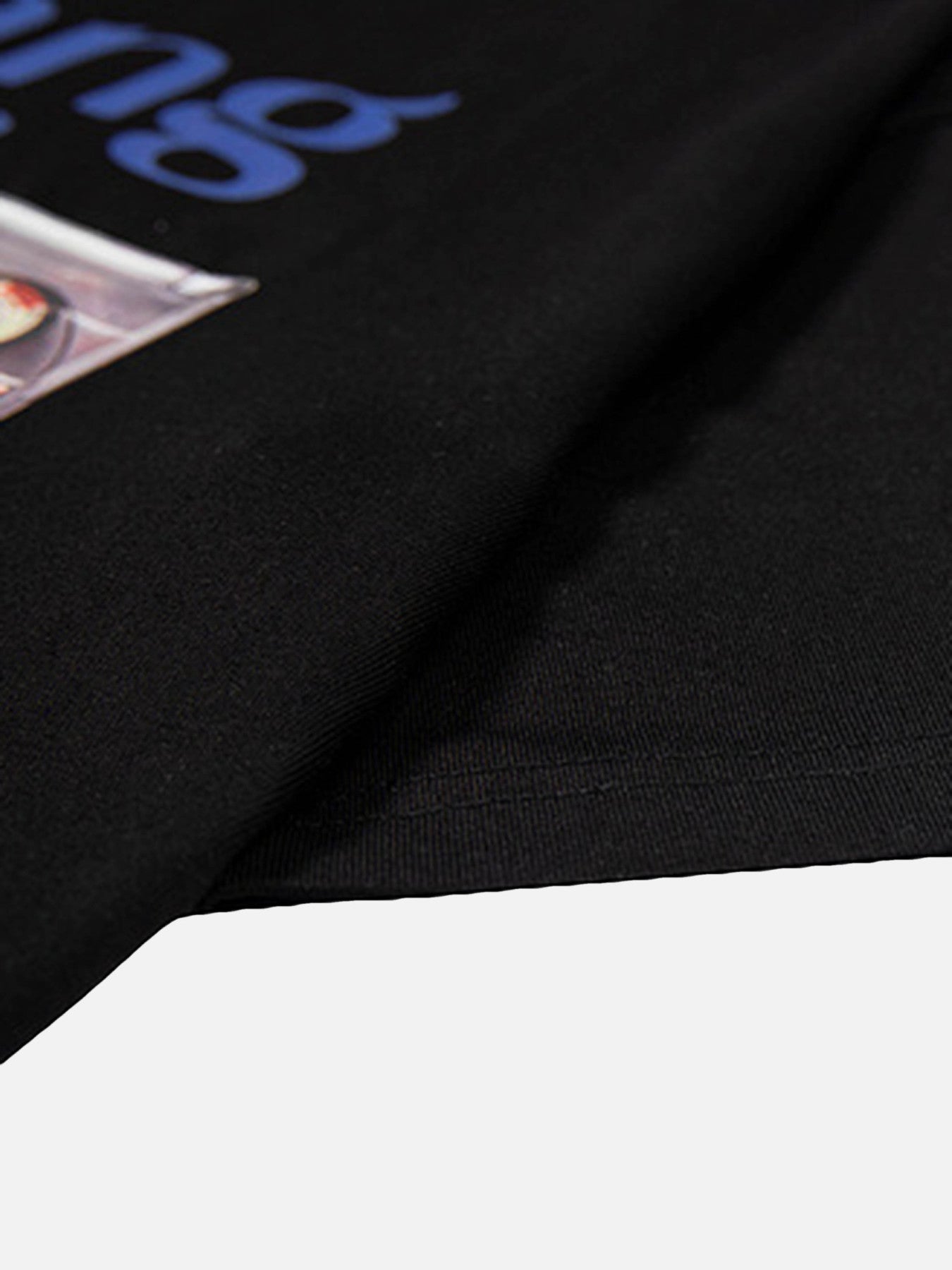 The Supermade American Vintage T-shirt