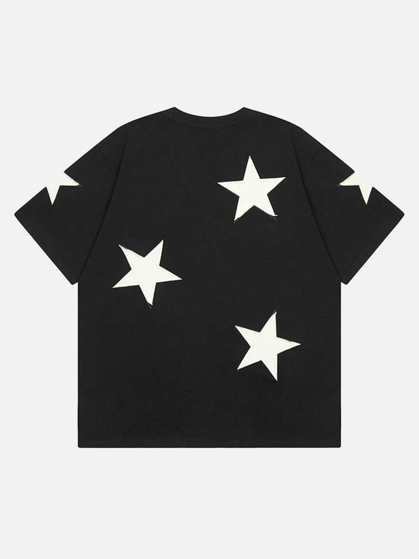 Thesupermade Retro Star T-shirt