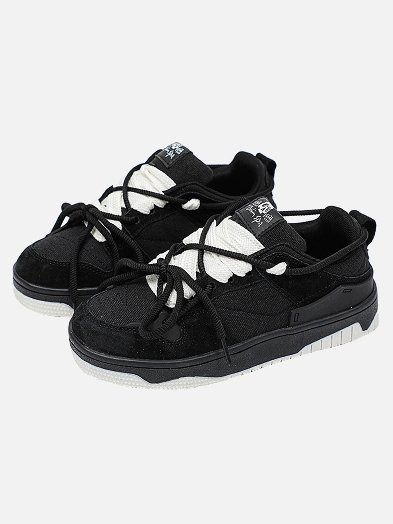 Thesupermade Casual And Versatile Sports Couple Shoes