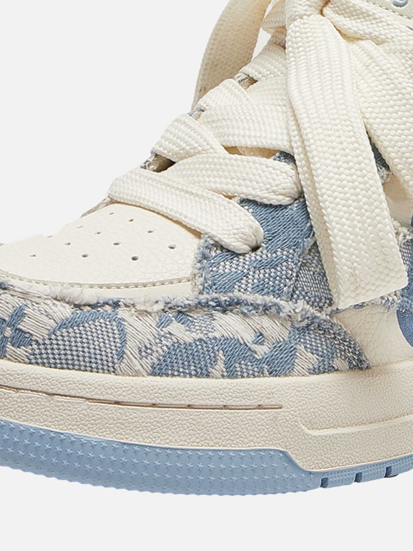 Thesupermade High Street Versatile Canvas Board Shoes