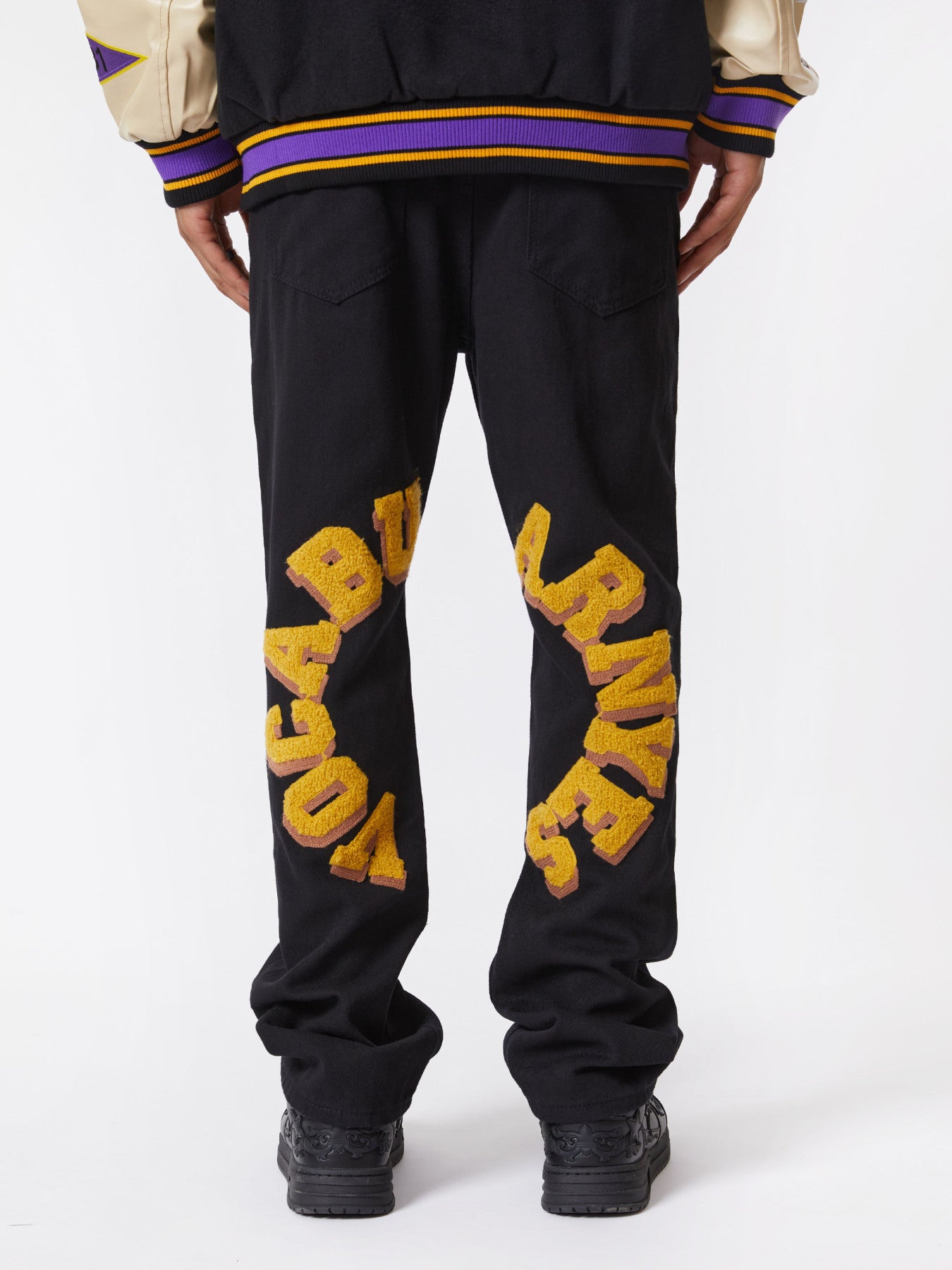 Thesupermade American Vintage Jeans