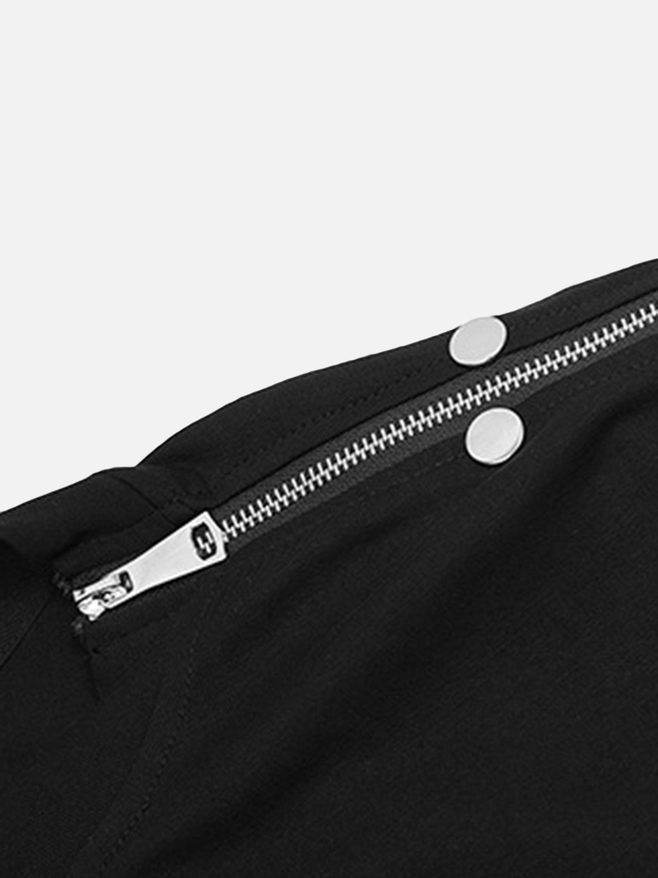 The Supermade High Street Dark Vest