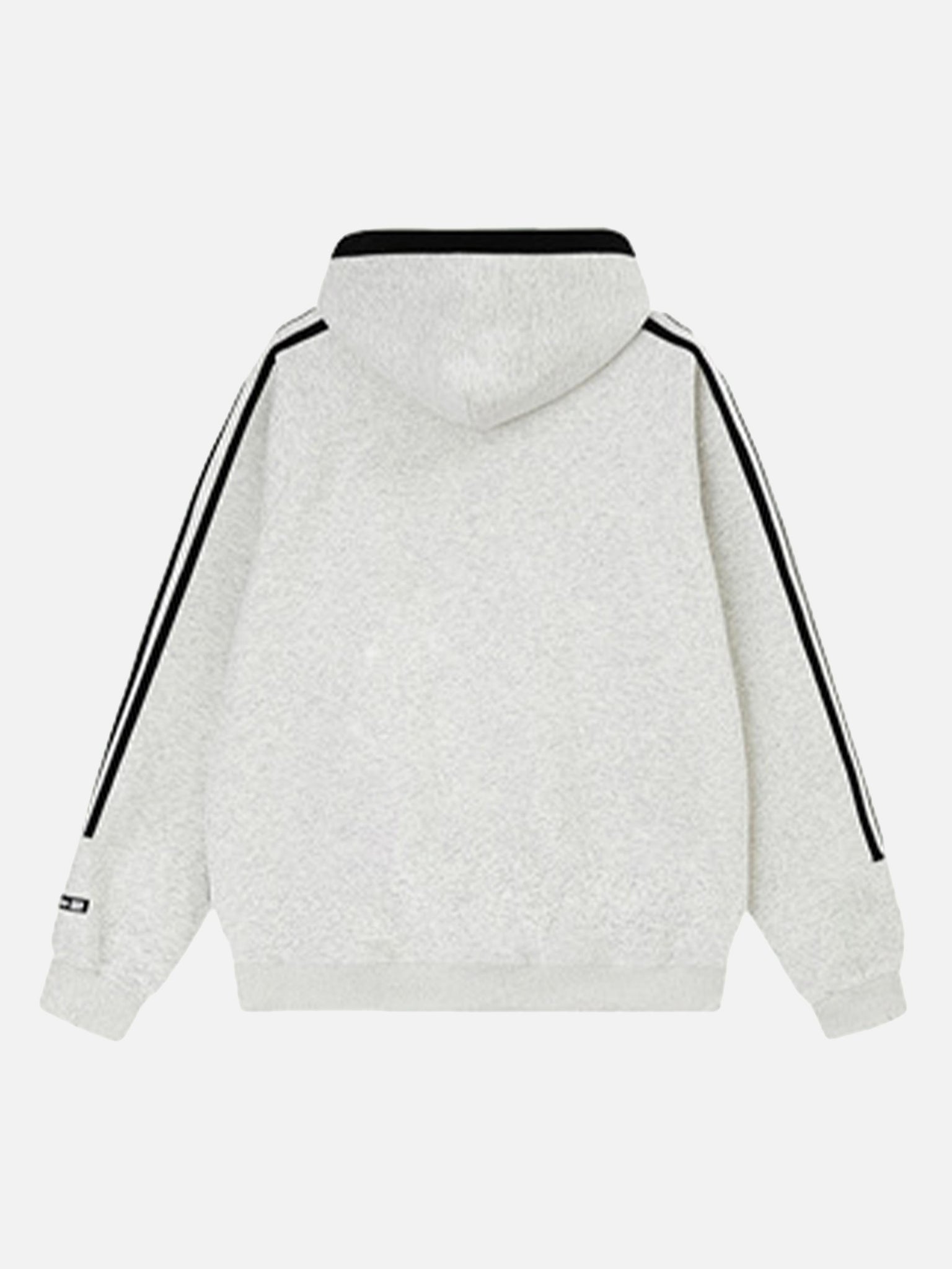 Thesupermade Vintage All-in-one Hoodie