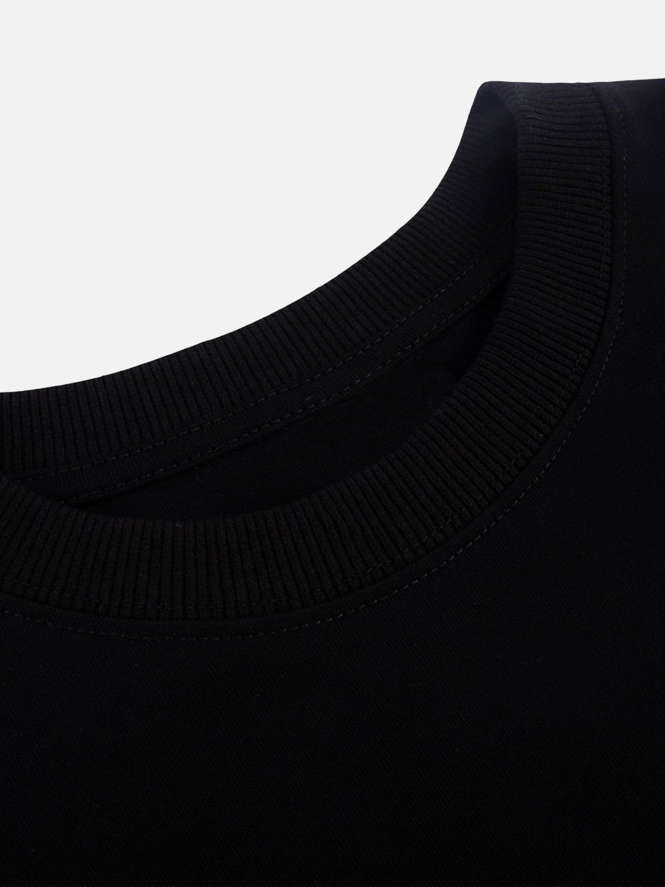 Thesupermade Character Print T-shirt