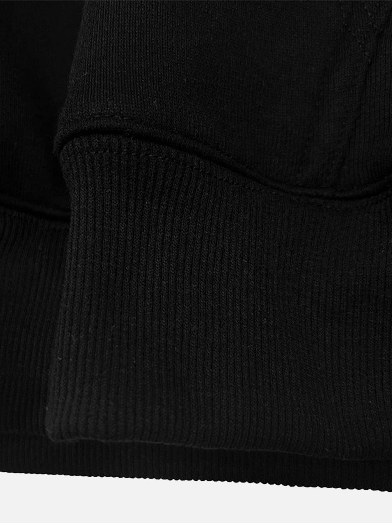 Thesupermade Angel Statue Character Hoodie